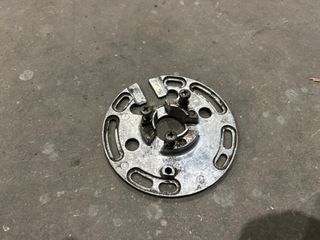Placa Estator Ducati Derbi GPR50
