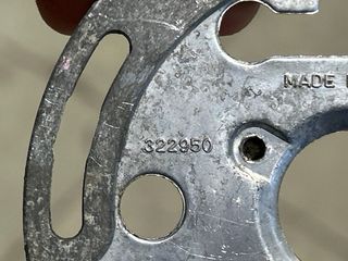 Placa Estator Ducati Derbi GPR50