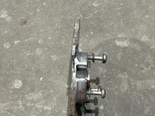 Placa Estator Ducati Derbi GPR50