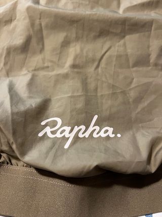 Chaleco Rapha Core Talla S