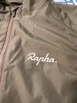 Chaleco Rapha Core Talla S