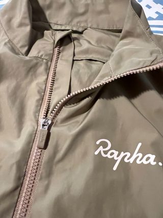 Chaleco Rapha Core Talla S