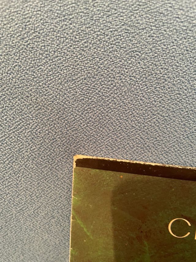 Vinilo Christopher Cross y Vinilo Alan Parsons