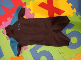 Neopreno Piscina niño 4 años Decathlon