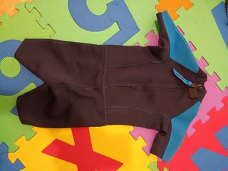 Neopreno Piscina niño 4 años Decathlon