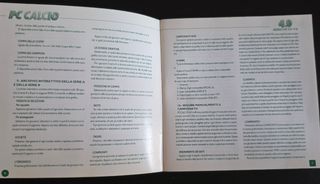 PC Calcio 4.0 Scudetto 95-96