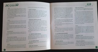 PC Calcio 4.0 Scudetto 95-96