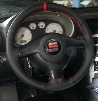 Volante Seat León MK1 