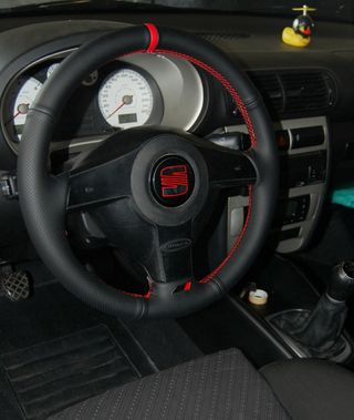 Volante Seat León MK1 