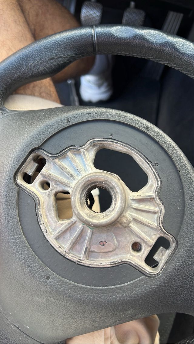 Volante BMW F30 Original