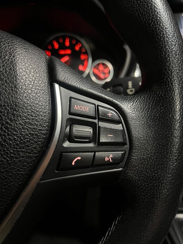 Volante BMW F30 Original