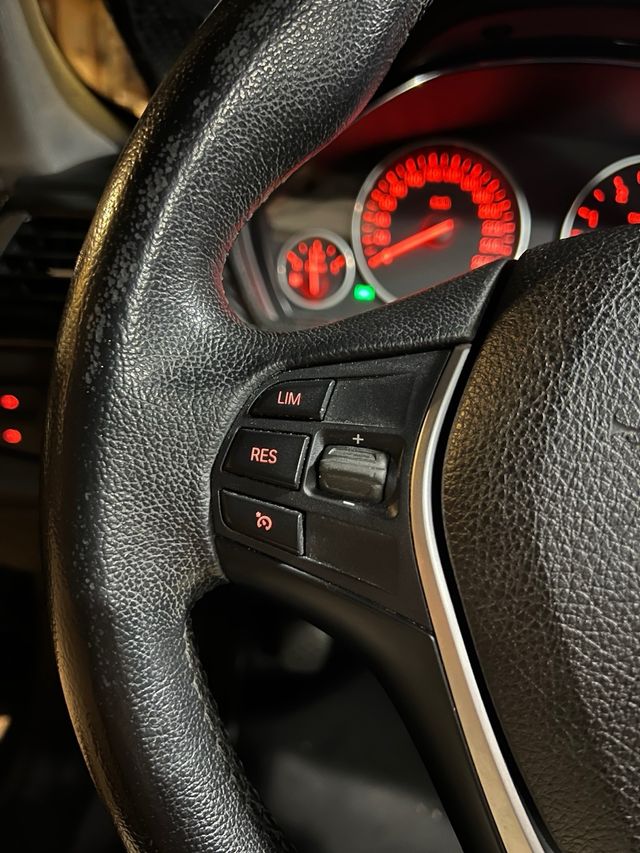 Volante BMW F30 Original