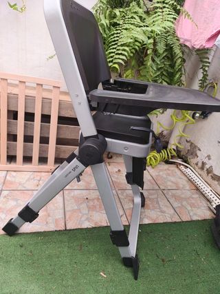 Trona evolutiva Concord Spin
