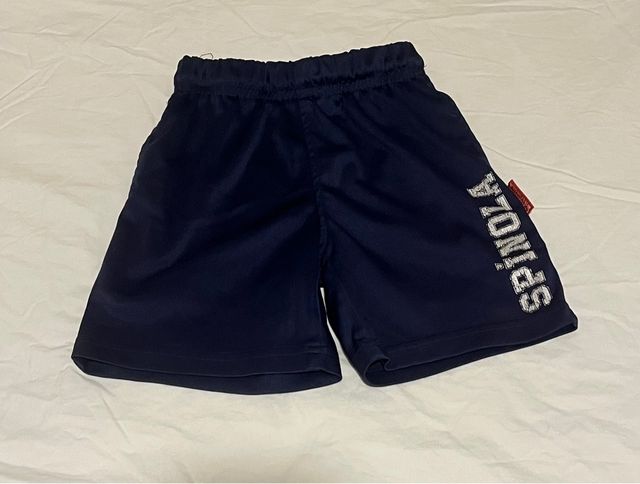 Bermuda Pantalón corto Cardenal Spinola T8