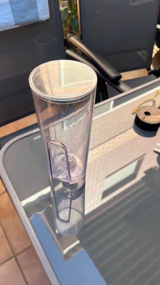 Cafetera LOR Barista Philips Repuestos