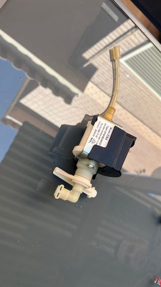 Cafetera LOR Barista Philips Repuestos