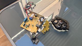 Cafetera LOR Barista Philips Repuestos