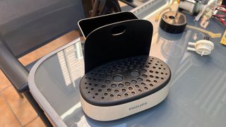 Cafetera LOR Barista Philips Repuestos