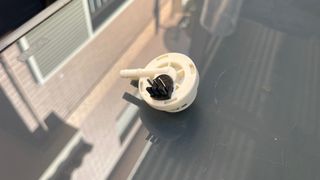 Cafetera LOR Barista Philips Repuestos