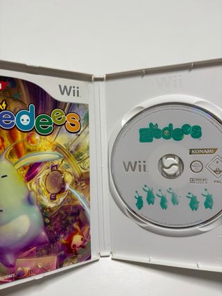 Eledees Wii