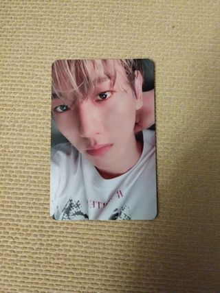 Disco Super M versión Baekhyun Kpop