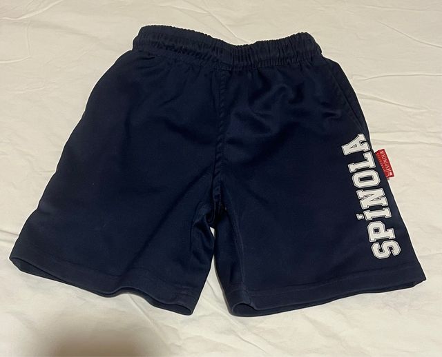 Bermuda Pantalón corto Cardenal Spinola T8