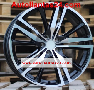 523 Juego 4 llantas para volvo ford jaguar