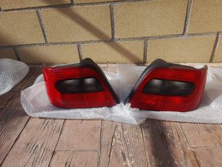 Focos Traseros Citroen Xsara