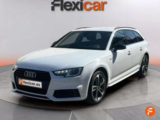 Audi A4 Avant 2.0 TDI 140kW(190CV) S tron S line