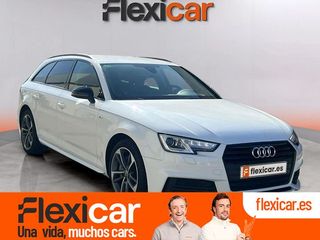 Audi A4 Avant 2.0 TDI 140kW(190CV) S tron S line