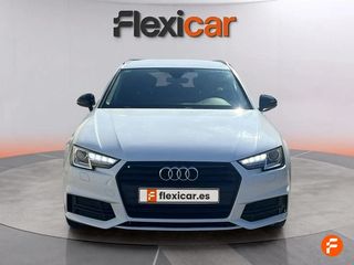 Audi A4 Avant 2.0 TDI 140kW(190CV) S tron S line