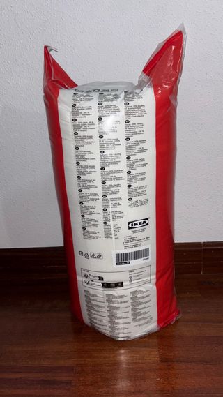 Edredón 150x200 + Bajera 90x200