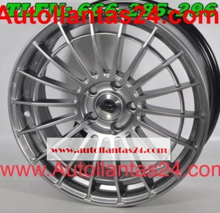 Llantas AUDI - E1703