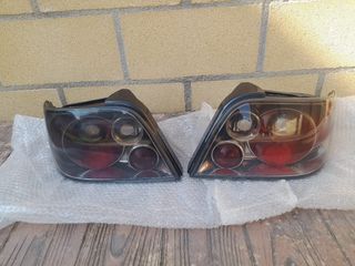 Focos Traseros Citroën Xsara