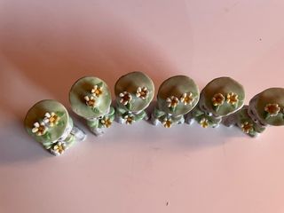 Bomboniere gattini in porcellana