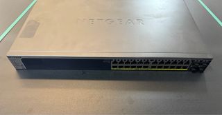 Switch Netgear ProSafe GS728TP