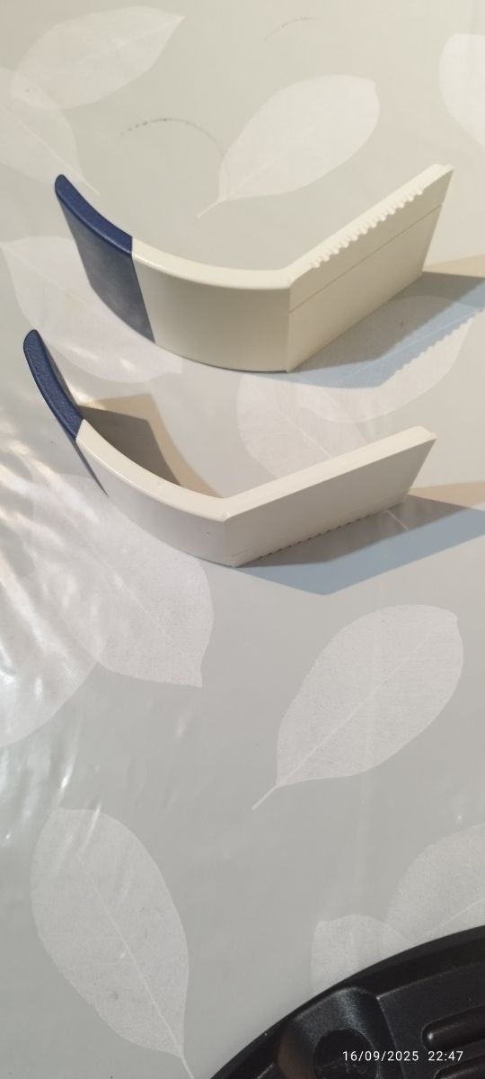 Volante y Pedales Racing Wheel Williams F1 Team.