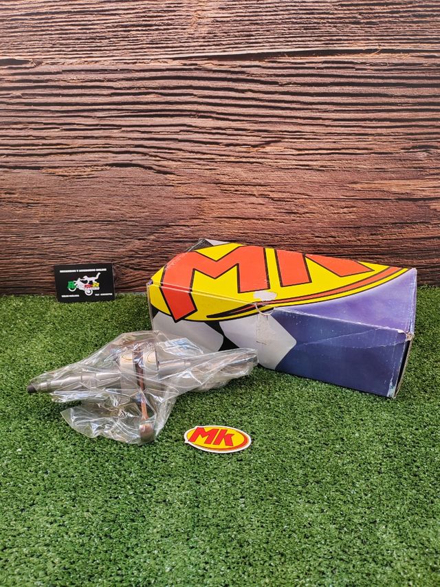 Cigüeñal Metrakit SP 10 Minarelli