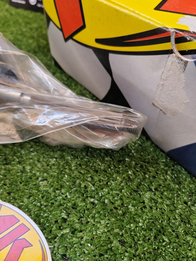 Cigüeñal Metrakit SP 10 Minarelli