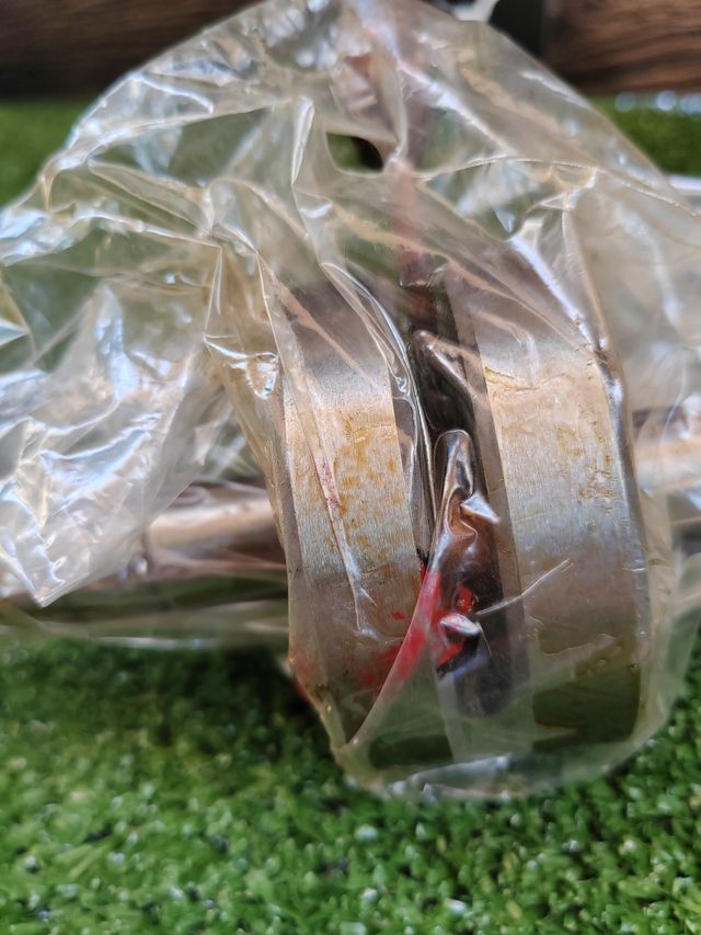 Cigüeñal Metrakit SP 10 Minarelli