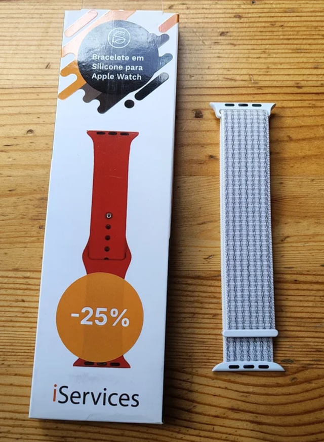 Apple Watch Series 10 42mm GPS Negro