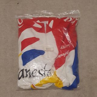 Banesto NOS maillot ciclismo