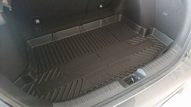 Bandeja Maletero Honda Civic Original