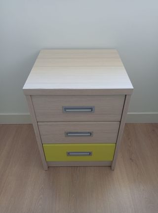 URGE VENTA de Litera juvenil con cama nido