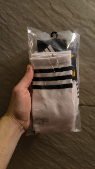 Calze Real Madrid 2025/2026