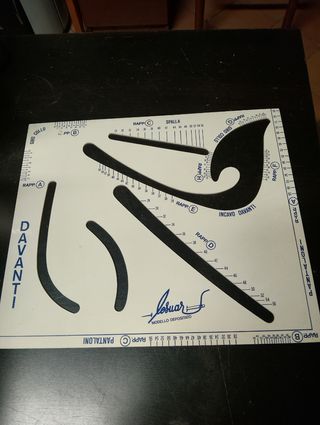 Squadra Sartoriale Lesuar