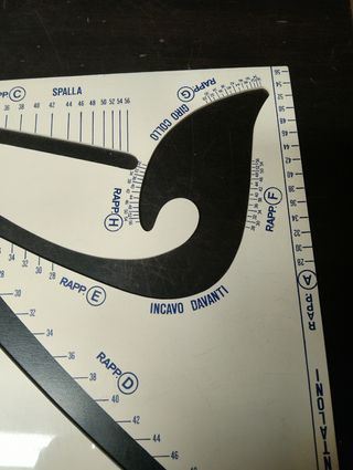 Squadra Sartoriale Lesuar