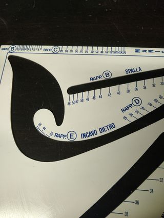 Squadra Sartoriale Lesuar