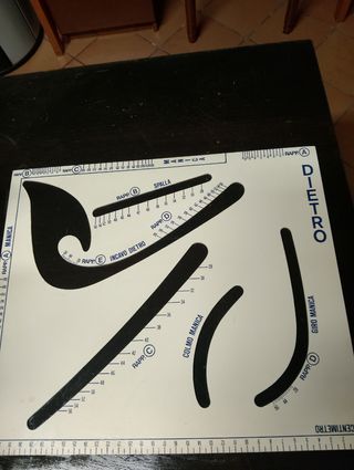 Squadra Sartoriale Lesuar