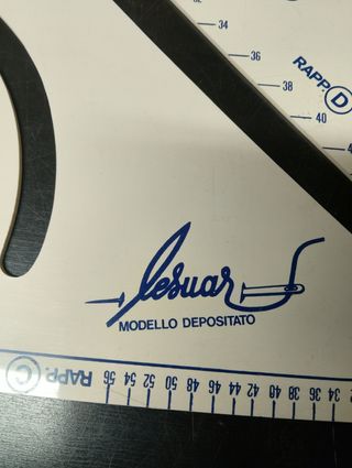 Squadra Sartoriale Lesuar